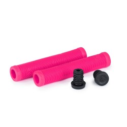 ECLAT PULSAR Grip, 165mm, Pink